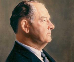 T. Keith Glennan T. Keith Glennan