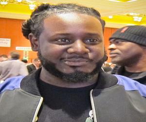 T-Pain T-Pain