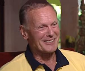 Tab Hunter Tab Hunter