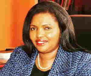 Tabitha Karanja Tabitha Karanja