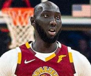 Tacko Fall