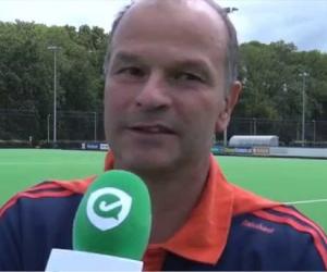 Taco van den Honert Taco van den Honert
