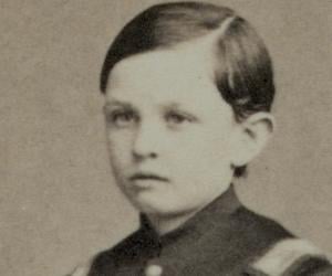 Tad Lincoln