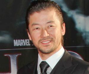 Tadanobu Asano Tadanobu Asano