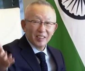 Tadashi Yanai Tadashi Yanai