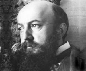 Tadeusz Miciński Tadeusz Miciński