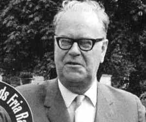 Tage Erlander Tage Erlander