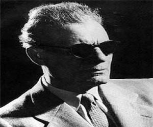 Taha Hussein Taha Hussein