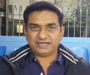 Tahir Zaman Tahir Zaman