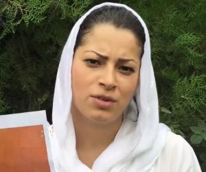 Tahmina Kohistani Tahmina Kohistani