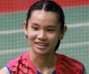 Tai Tzu-ying