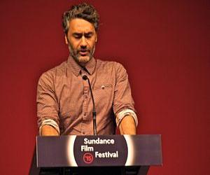 Taika Waititi Taika Waititi