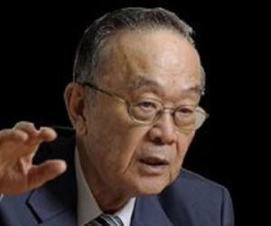 Taikichiro Mori Taikichiro Mori