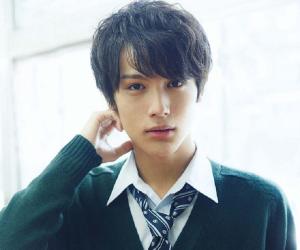 Taishi Nakagawa Taishi Nakagawa