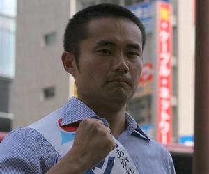 Taizō Sugimura Taizō Sugimura