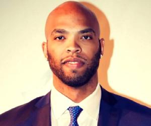 Taj Gibson Taj Gibson