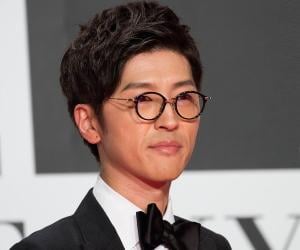 Takahiro Sakurai Takahiro Sakurai