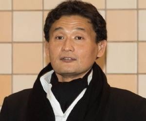 Takanohana Koji Takanohana Koji