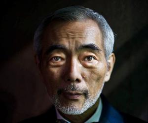 Takashi Amano