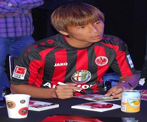 Takashi Inui Takashi Inui
