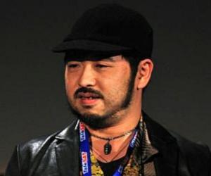Takashi Shimizu Takashi Shimizu