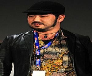 Takashi Shimizu Takashi Shimizu