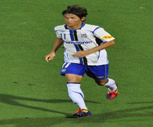 Takashi Usami Takashi Usami
