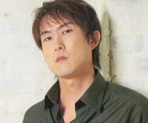 Takehito Koyasu Takehito Koyasu
