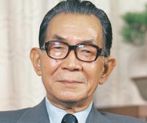 Takeo Miki Takeo Miki