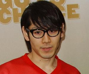 Takeru Kobayashi Takeru Kobayashi