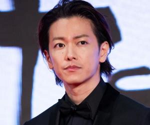 Takeru Satoh Takeru Satoh