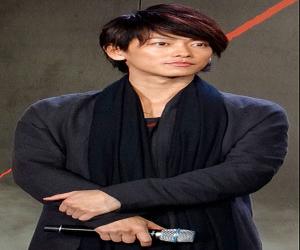 Takeru Satoh Takeru Satoh