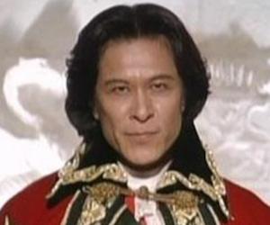 Takeshi Kaga Takeshi Kaga