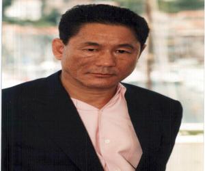 Takeshi Kitano Takeshi Kitano