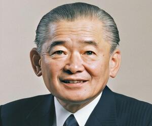 Noboru Takeshita Noboru Takeshita