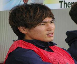 Takumi Minamino Takumi Minamino