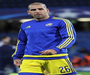 Tal Ben Haim Tal Ben Haim