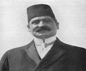 Talaat Pasha Talaat Pasha