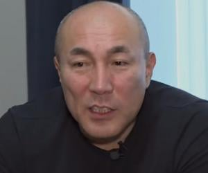 Talant Dujshebaev