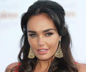 Tamara Ecclestone