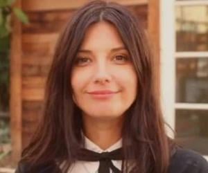 Tamara Feldman Tamara Feldman