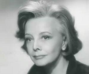 Tamara Geva Tamara Geva