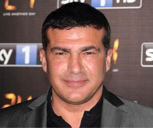 Tamer Hassan Tamer Hassan