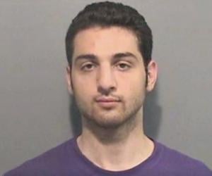 Tamerlan Tsarnaev