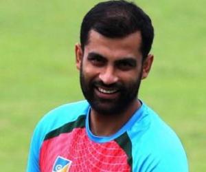 Tamim Iqbal