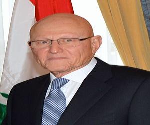 Tammam Salam Tammam Salam