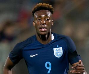 Tammy Abraham Tammy Abraham