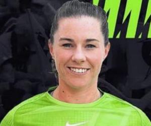 Tammy Beaumont Tammy Beaumont