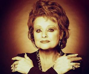 Tammy Faye Bakker Tammy Faye Bakker