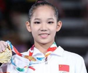 Tang Xijing Tang Xijing